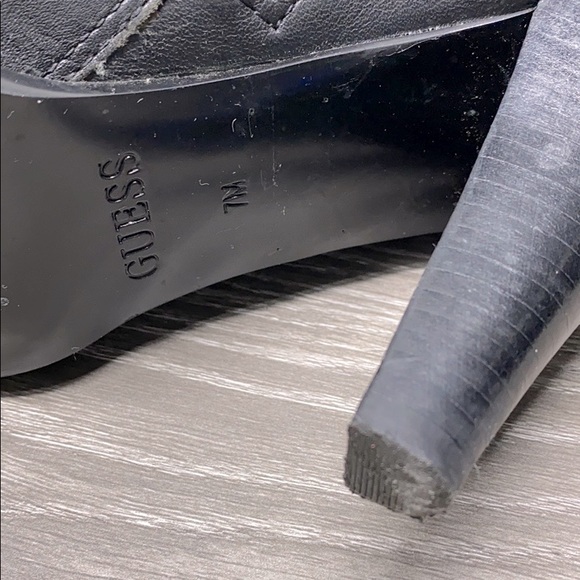 Guess Heeled Boots - Picture 8 of 15